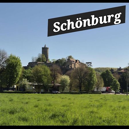Ferienwohnung Bienwald Mit Pool Fuer 4 - 6 Personen Mit 3 Schlafzimmern Grobitz Buitenkant foto