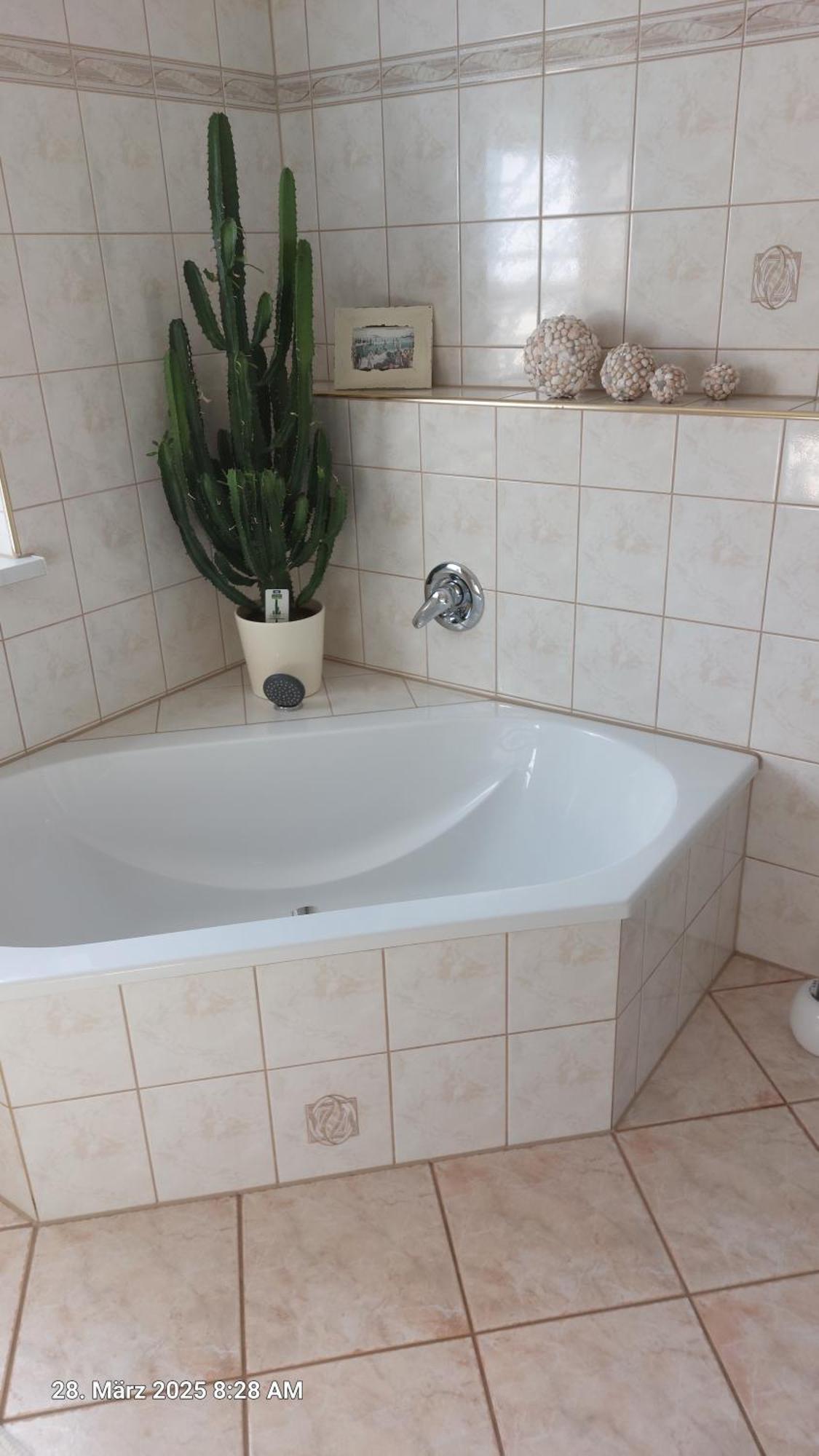 Ferienwohnung Bienwald Mit Pool Fuer 4 - 6 Personen Mit 3 Schlafzimmern Grobitz Buitenkant foto