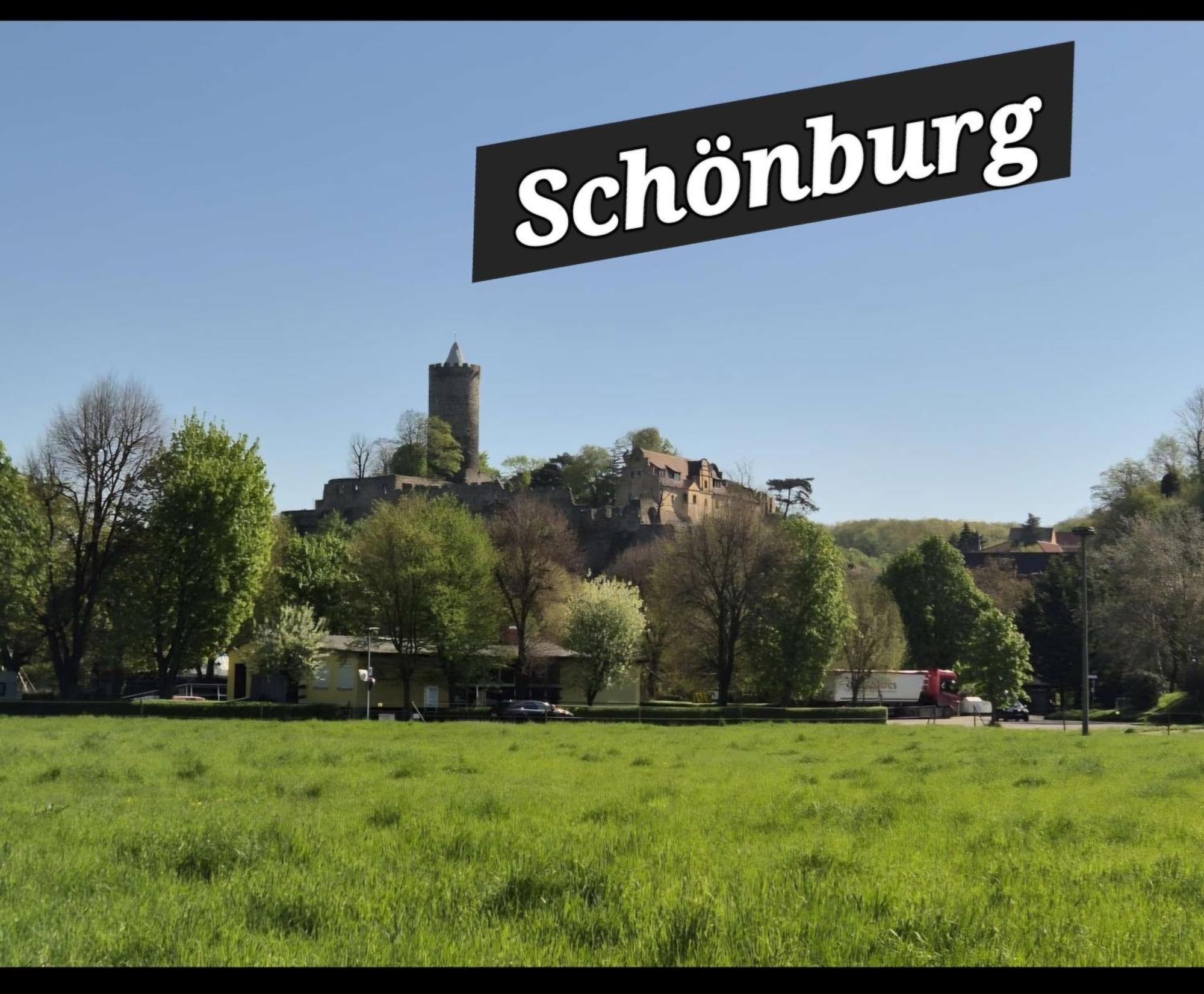 Ferienwohnung Bienwald Mit Pool Fuer 4 - 6 Personen Mit 3 Schlafzimmern Grobitz Buitenkant foto